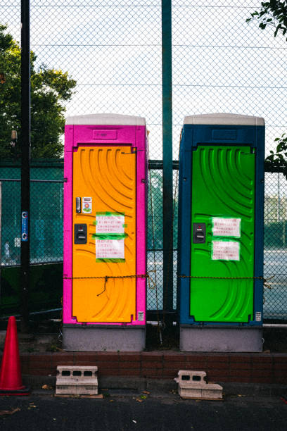 Best Portable toilet rental for construction  in , MN