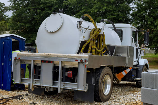 Best Portable toilet rental cost  in , MN