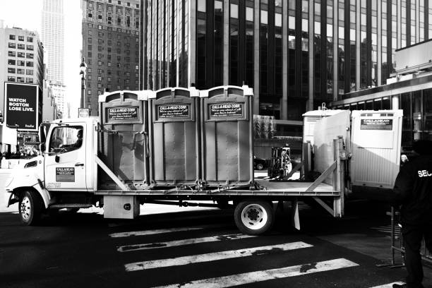 Best Emergency porta potty rental  in , MN