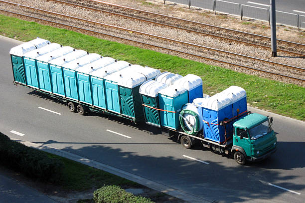 Best Portable toilet rental cost  in , MN